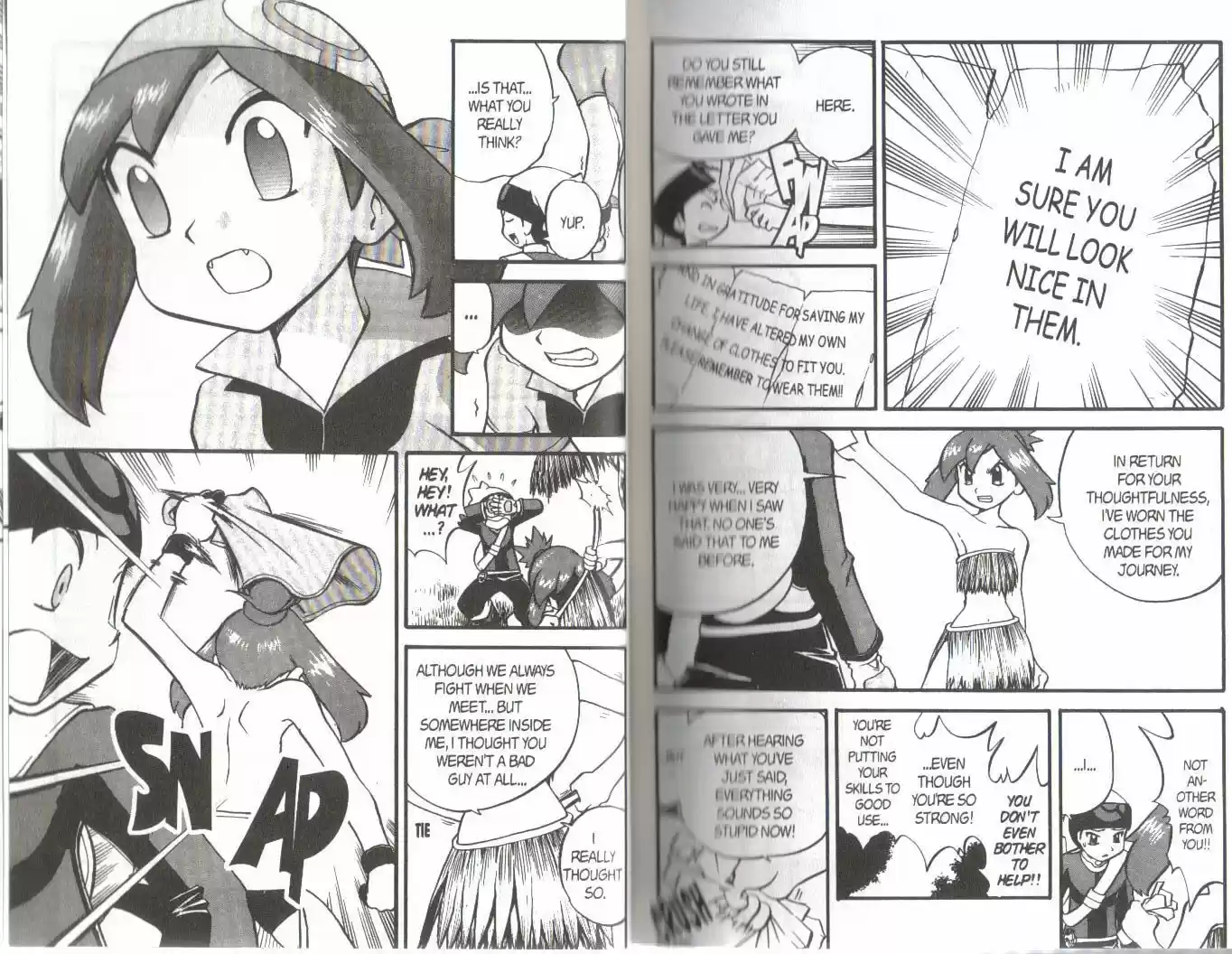 Pokemon Adventures ch.228