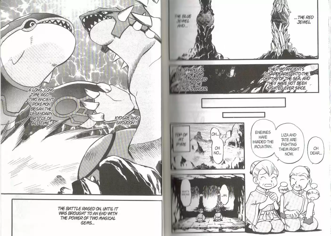 Pokemon Adventures ch.229