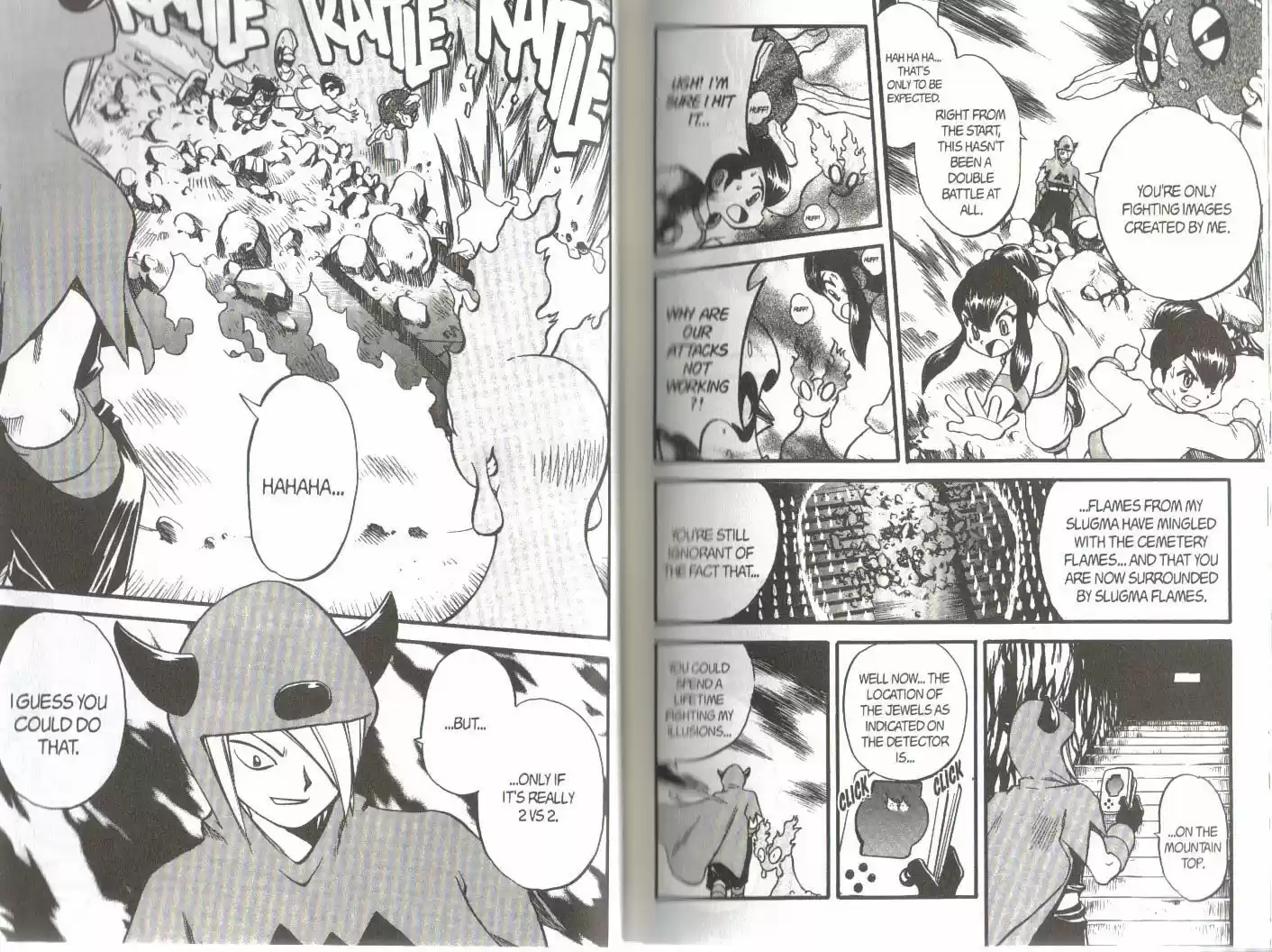 Pokemon Adventures ch.229