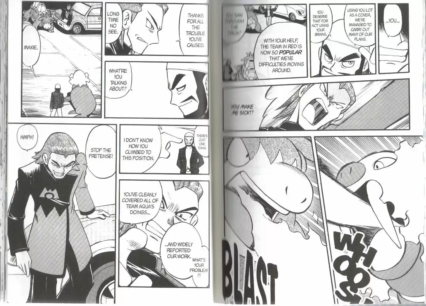 Pokemon Adventures ch.230
