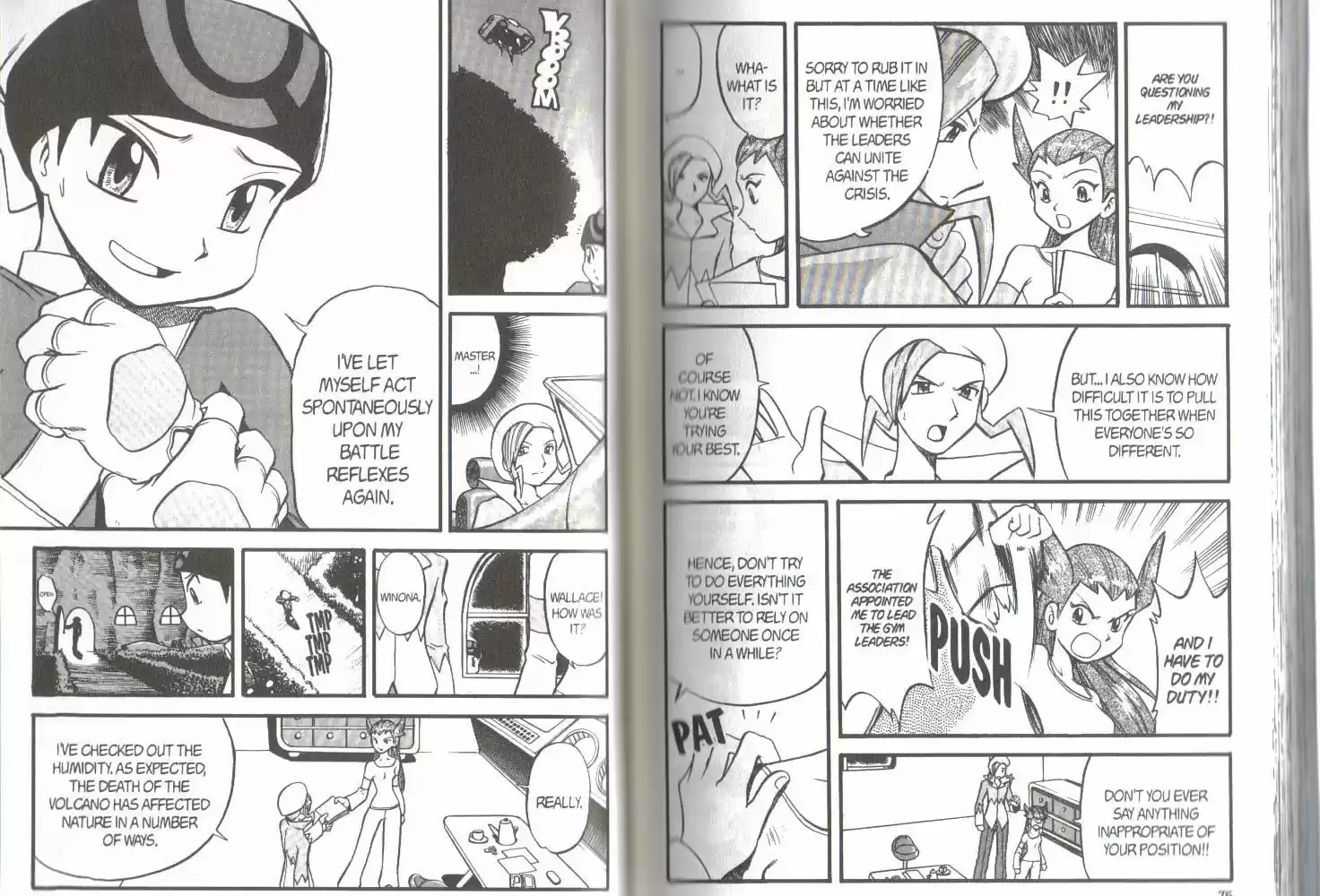 Pokemon Adventures ch.231