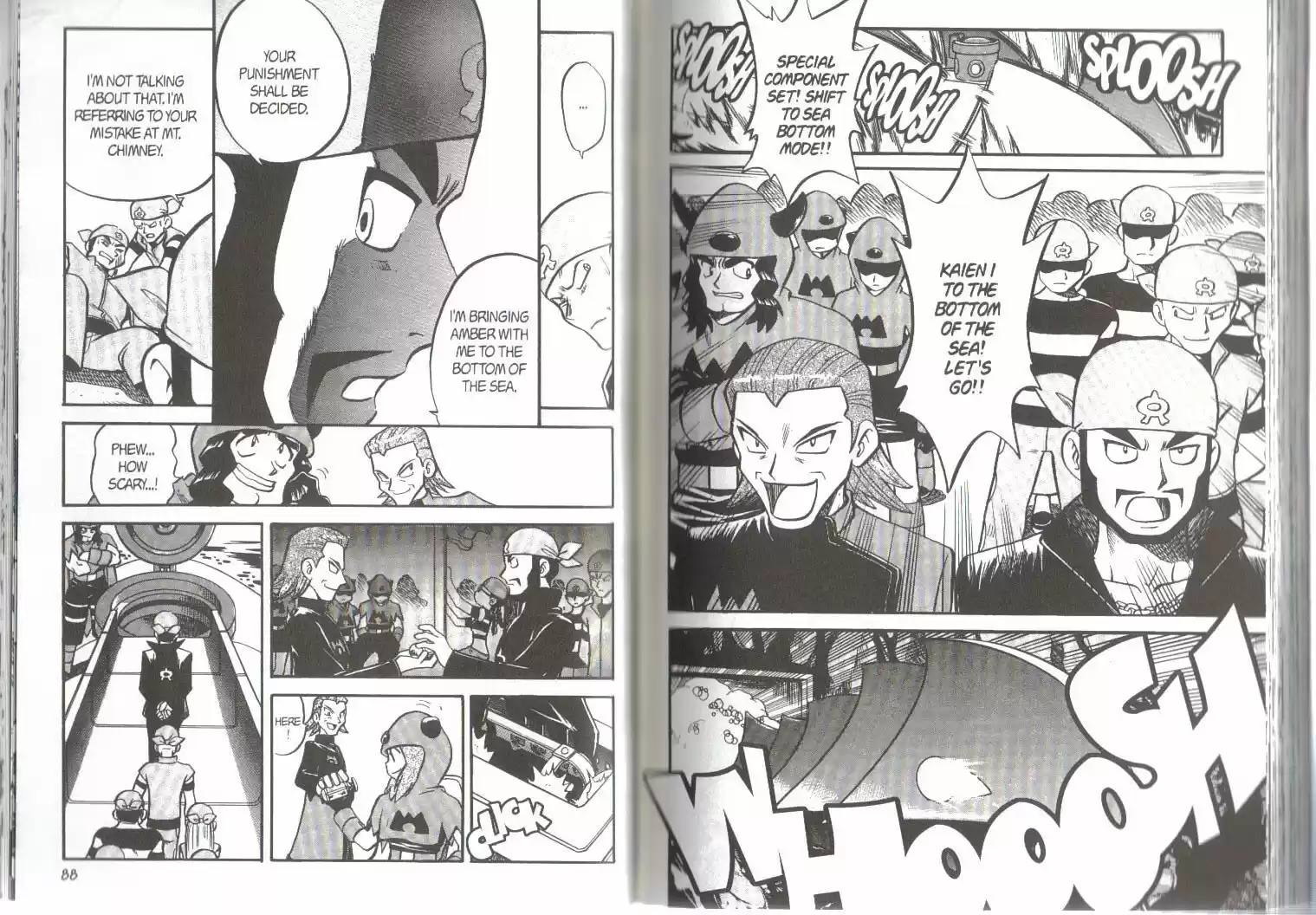 Pokemon Adventures ch.232