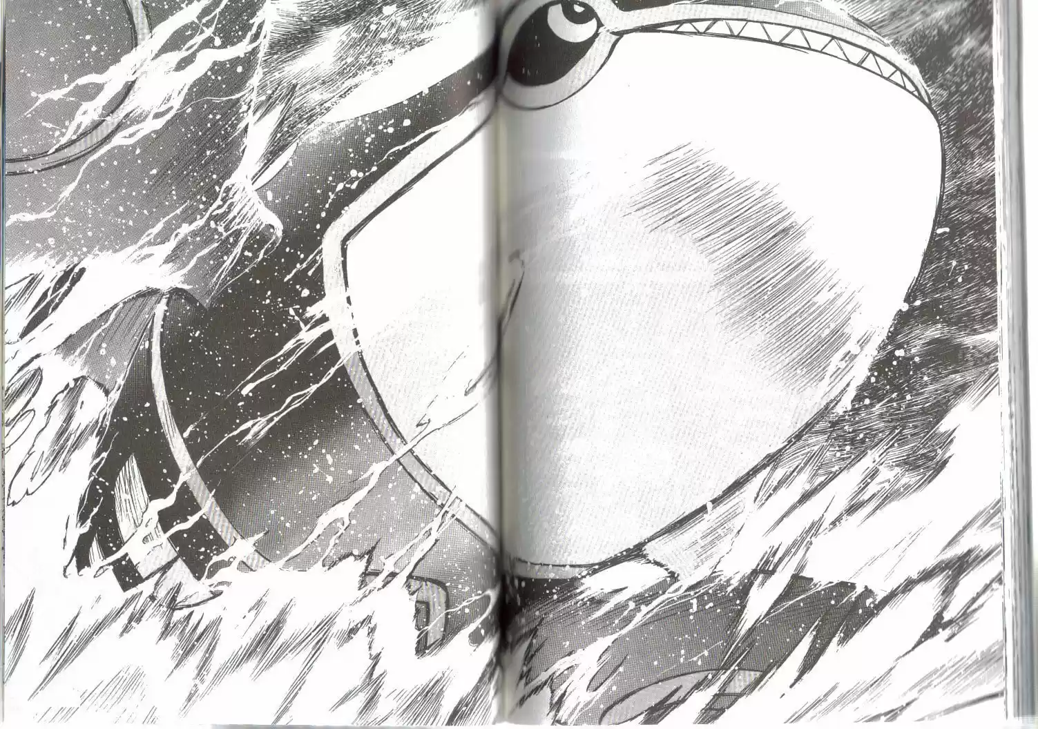 Pokemon Adventures ch.234