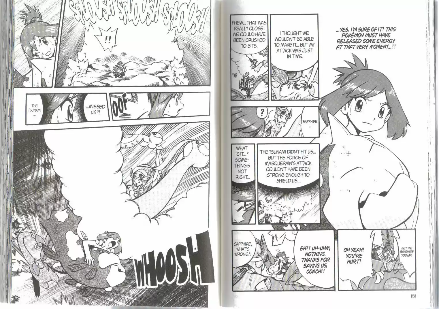Pokemon Adventures ch.236