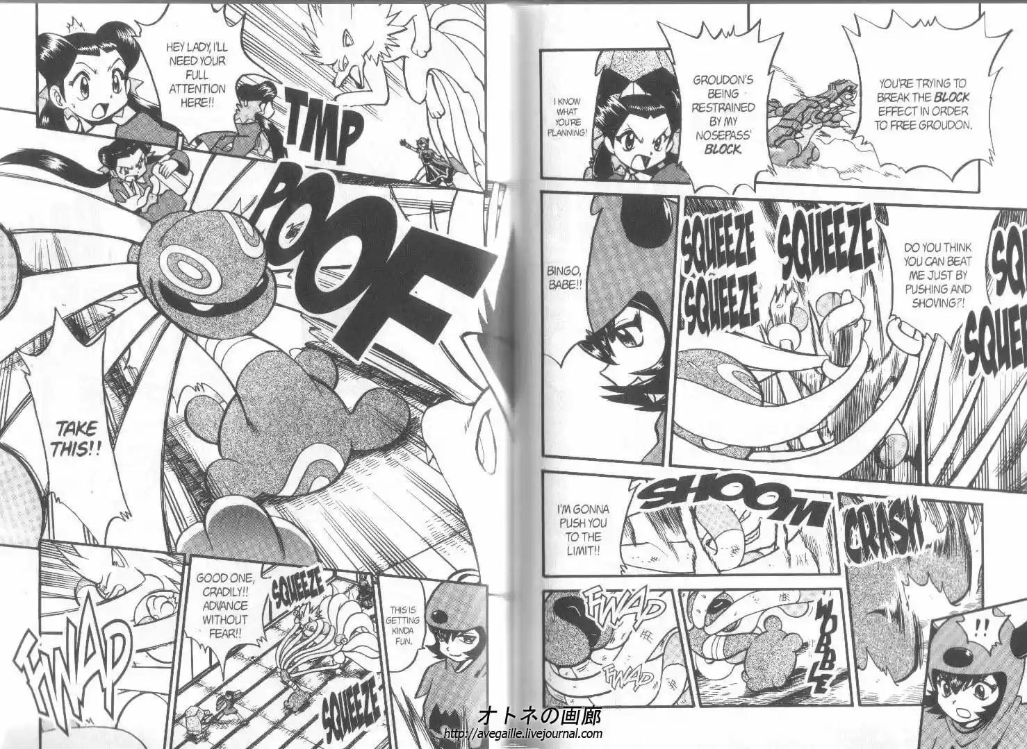 Pokemon Adventures ch.248