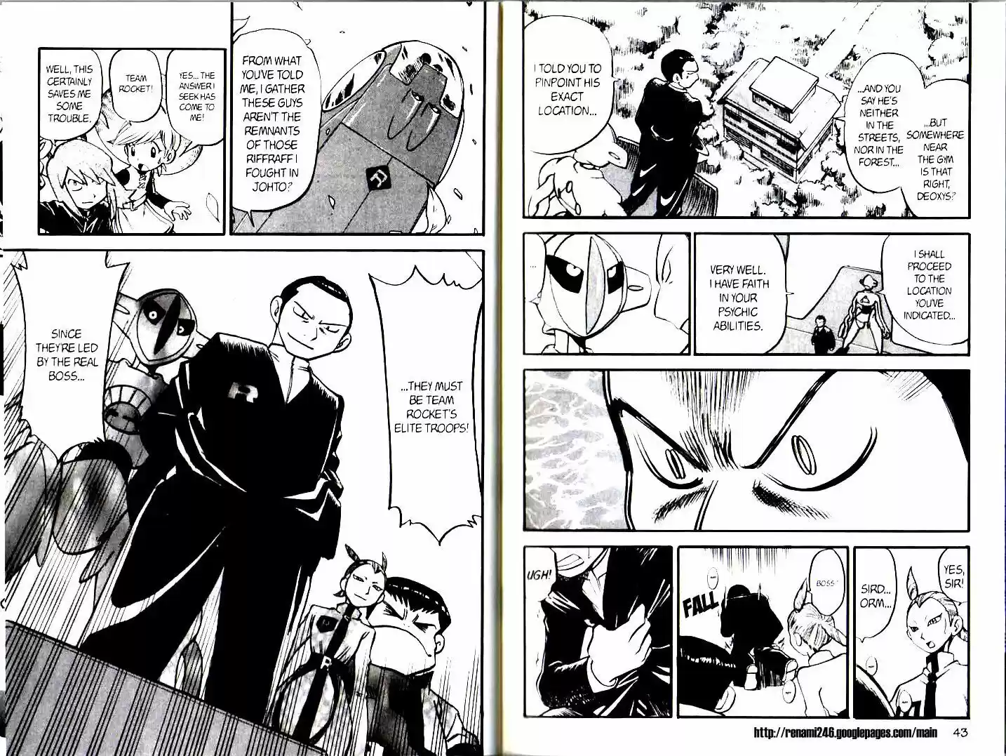 Pokemon Adventures ch.289