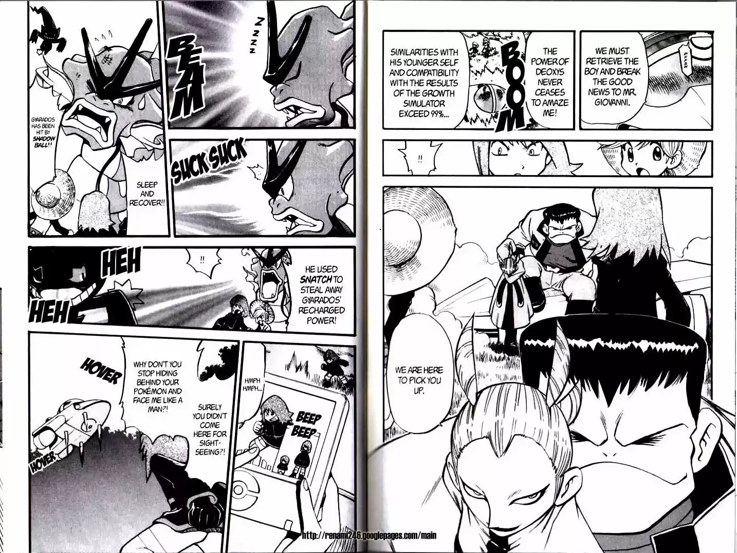 Pokemon Adventures ch.289