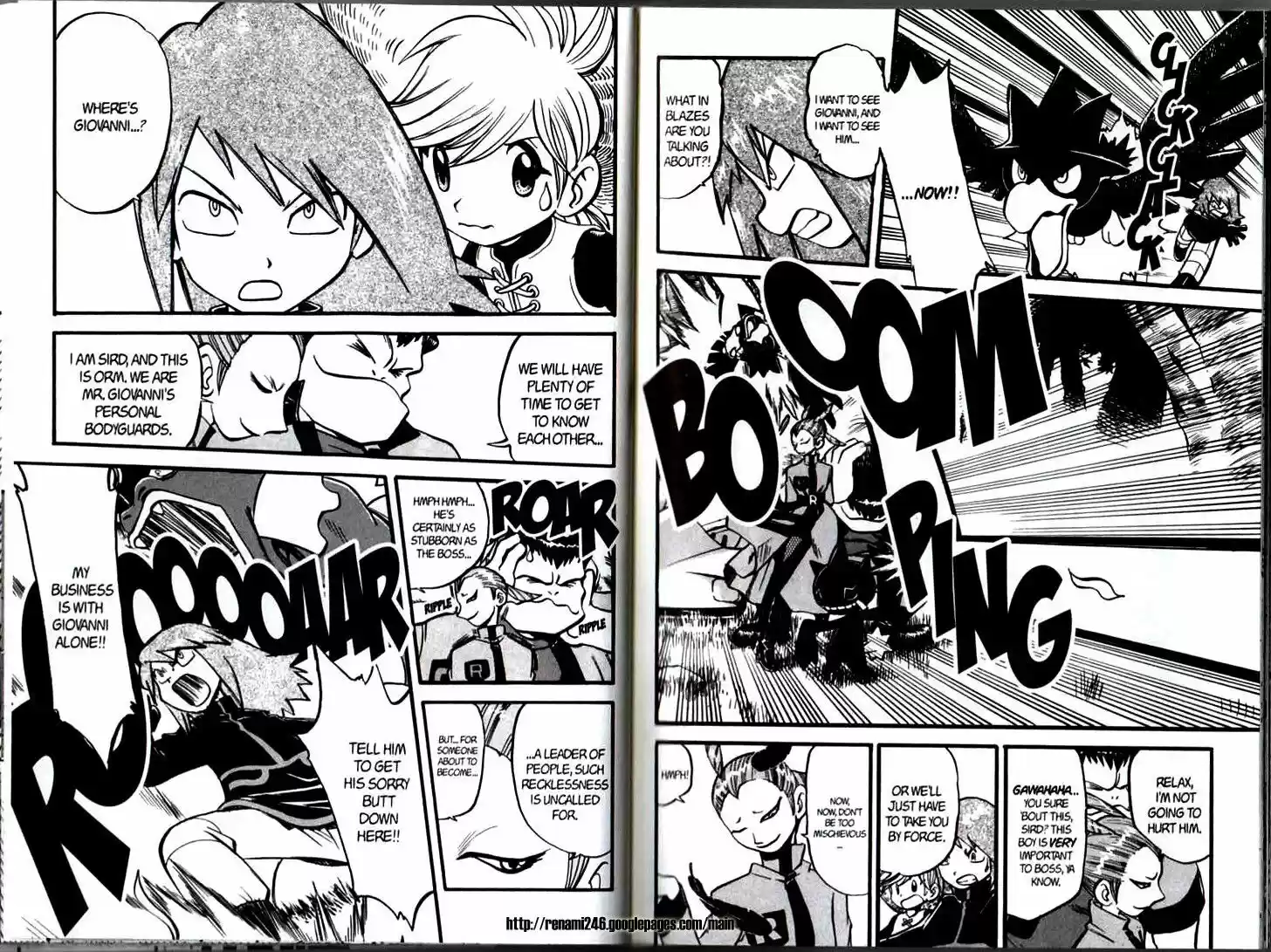 Pokemon Adventures ch.289