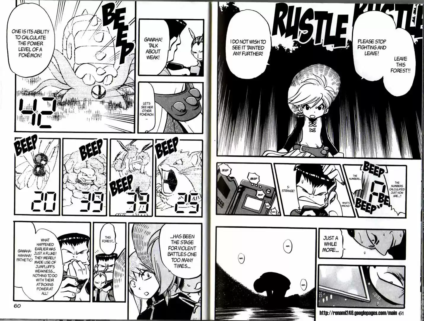 Pokemon Adventures ch.290