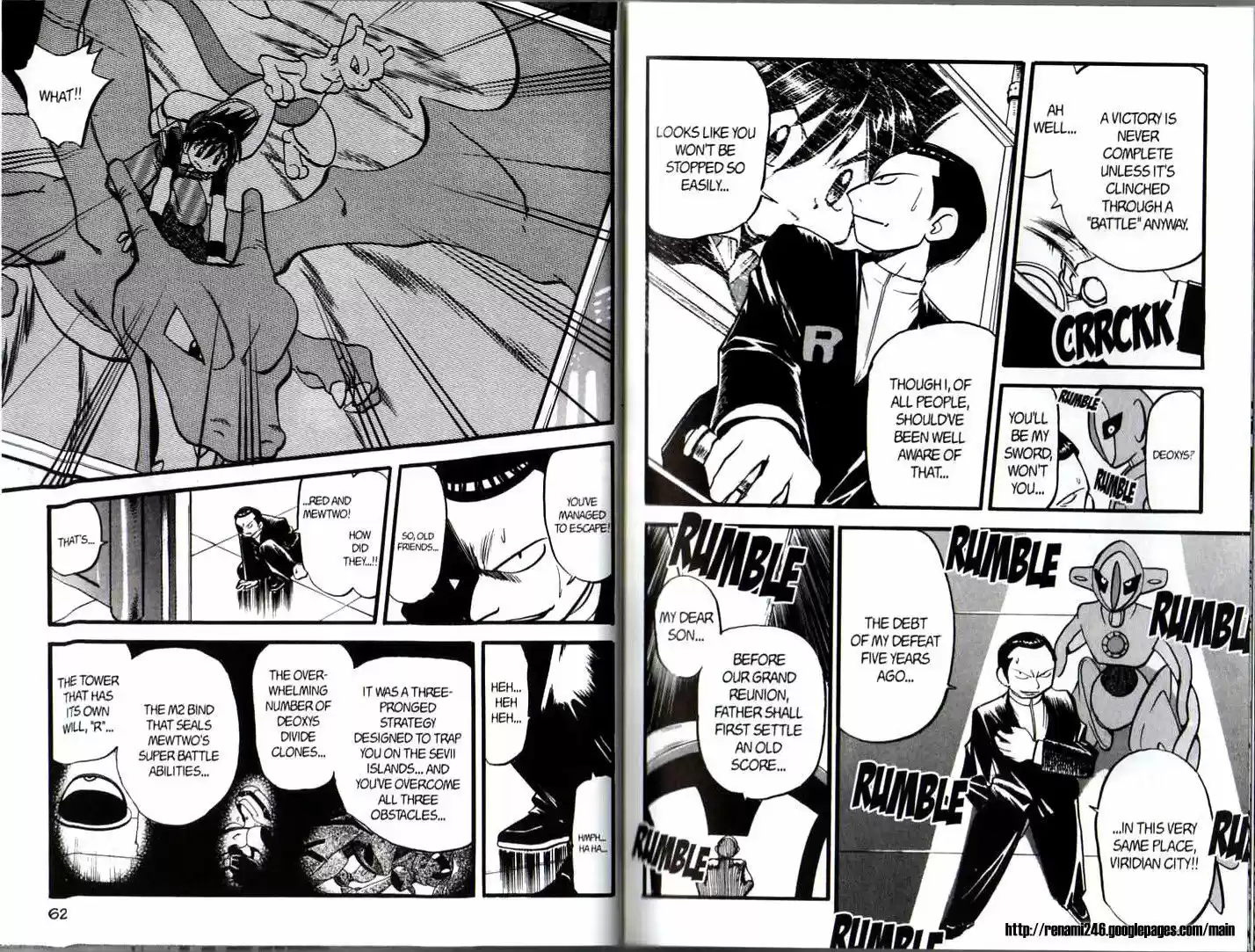 Pokemon Adventures ch.290