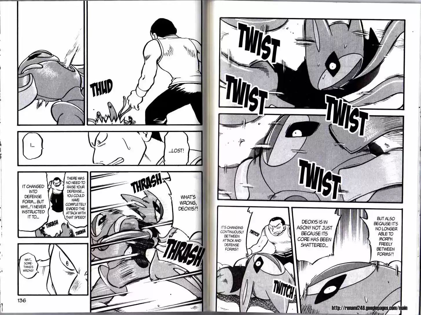 Pokemon Adventures ch.295