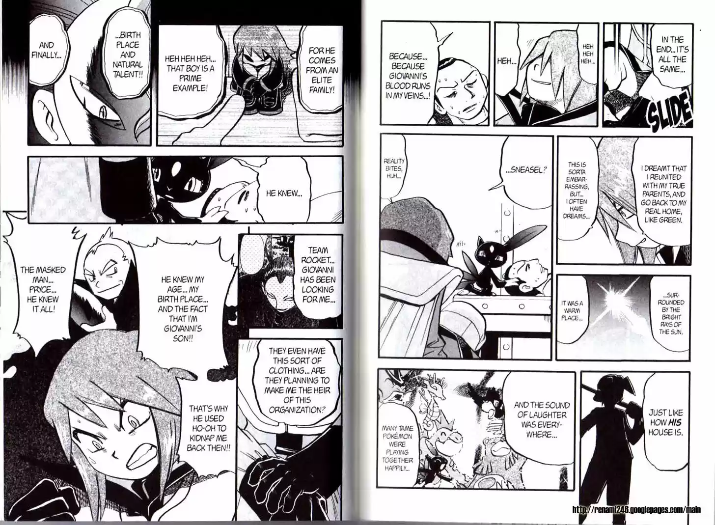 Pokemon Adventures ch.297