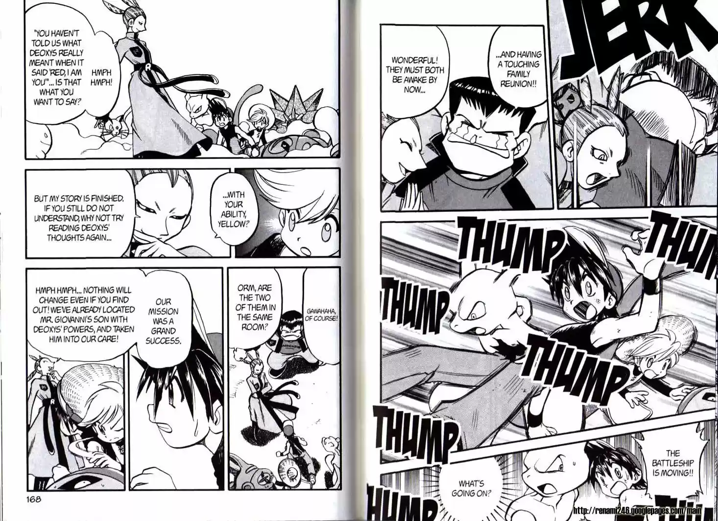 Pokemon Adventures ch.297