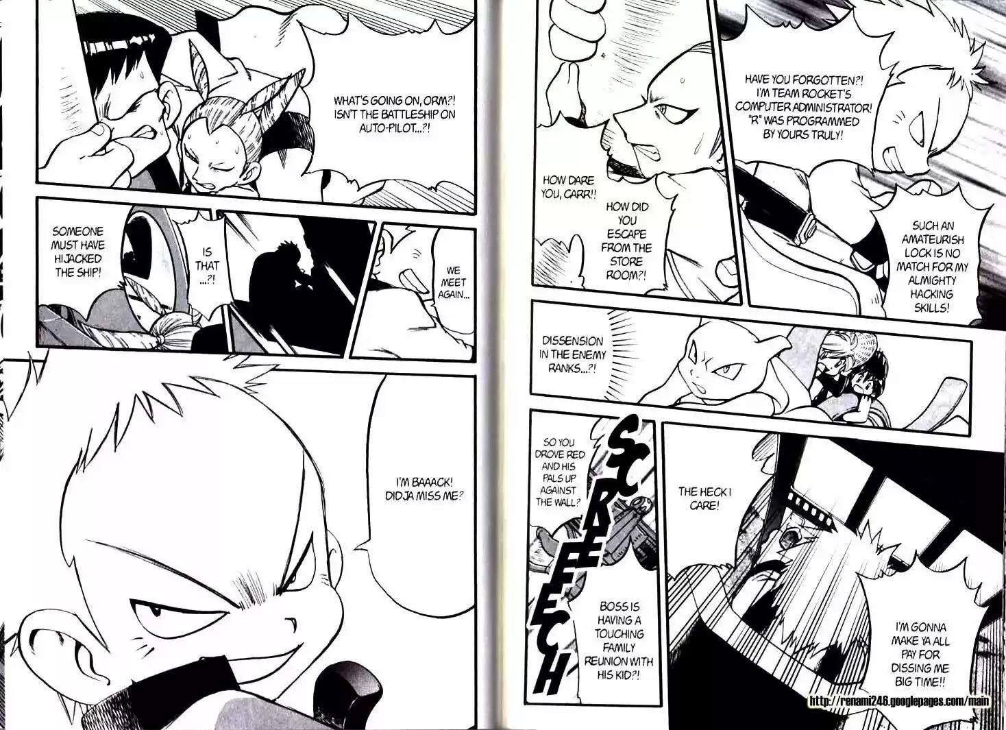 Pokemon Adventures ch.297