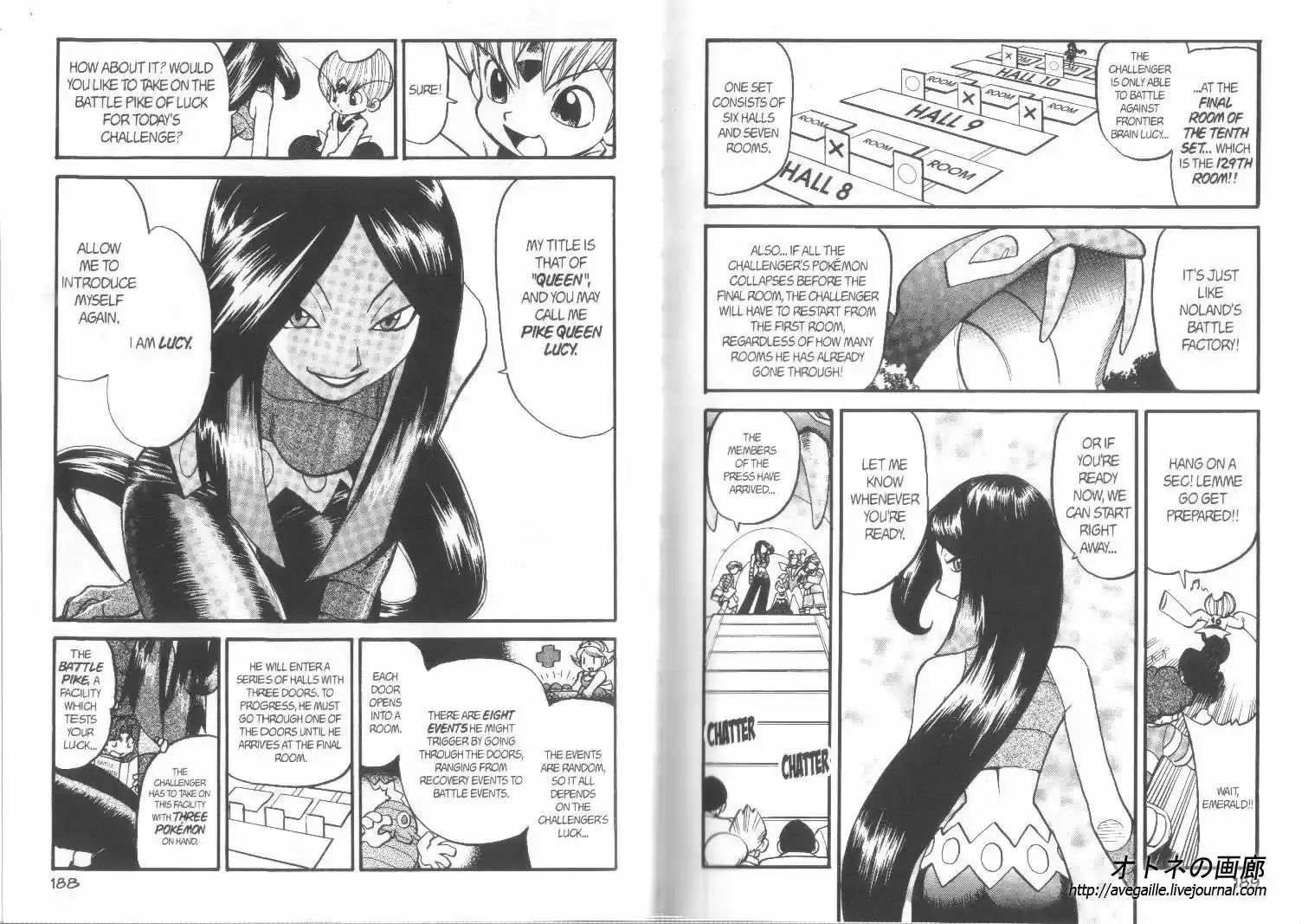 Pokemon Adventures ch.308