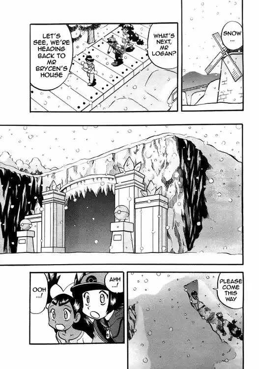 Pokemon Adventures ch.513.5