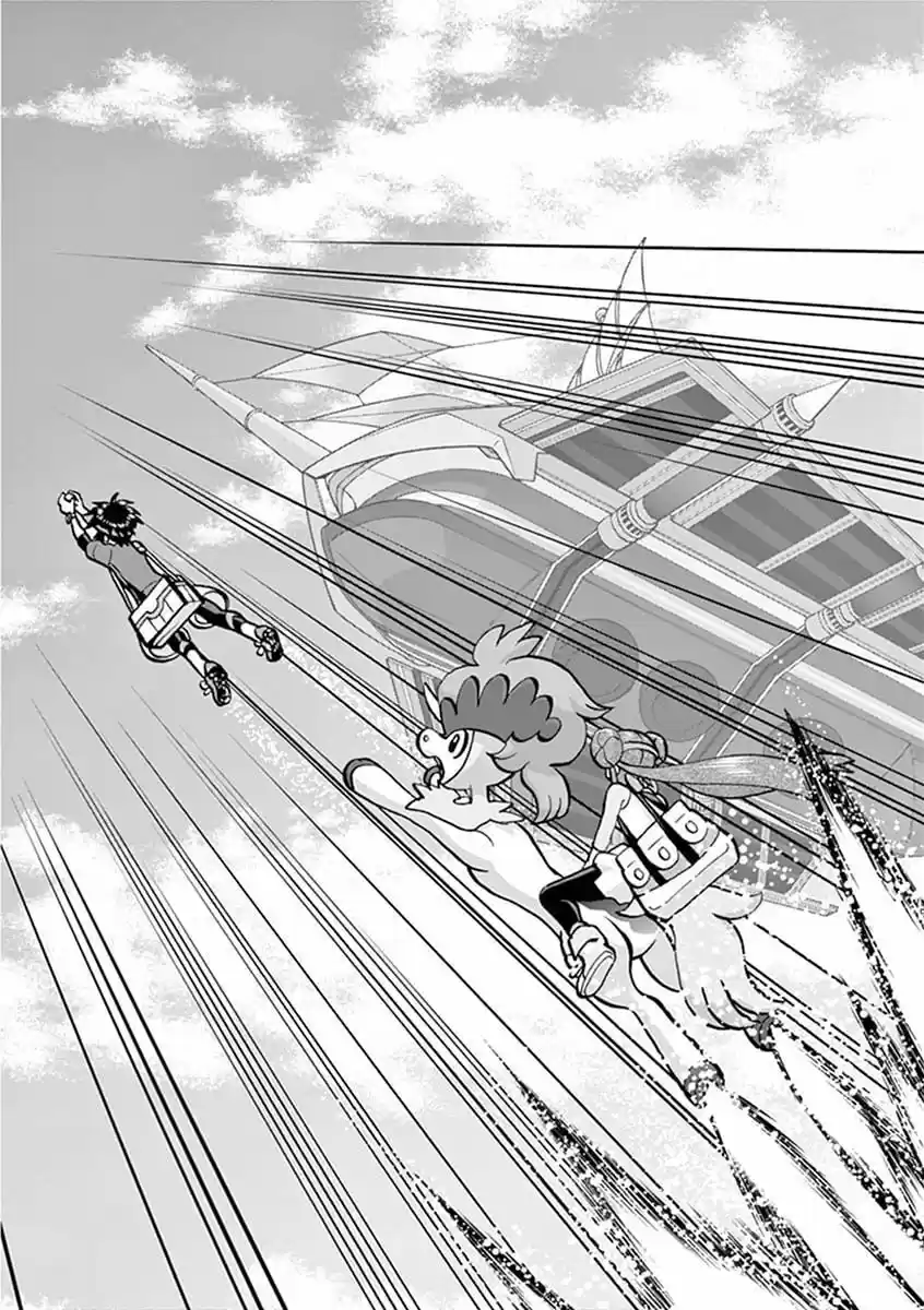 Pokemon Adventures ch.543.2