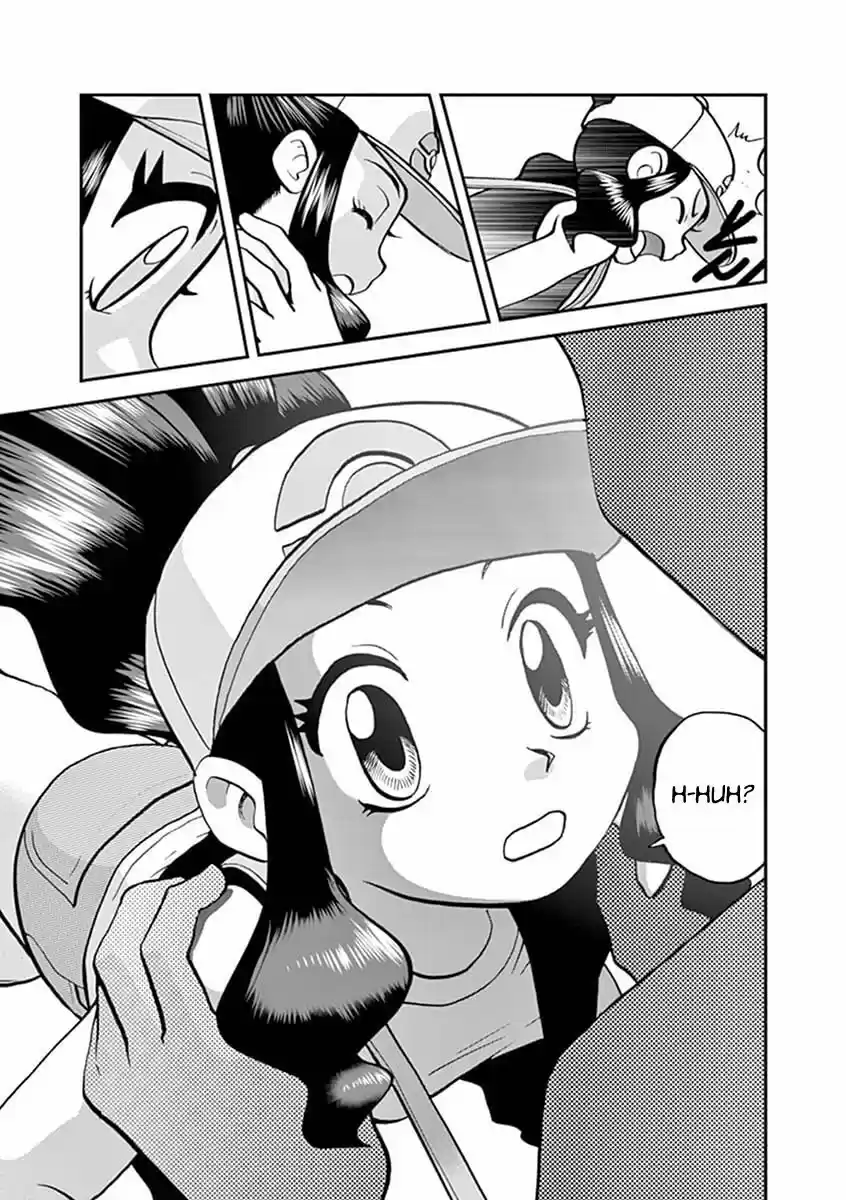 Pokemon Adventures ch.543.2