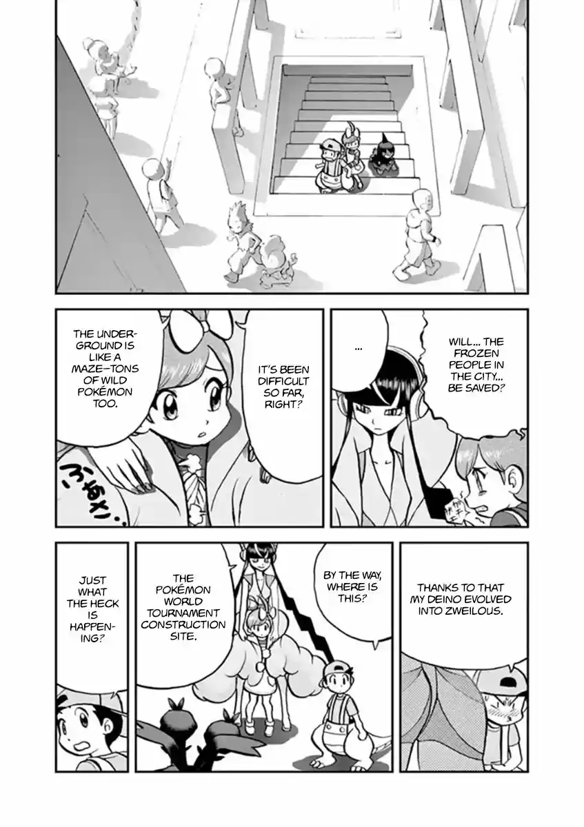 Pokemon Adventures ch.545.2