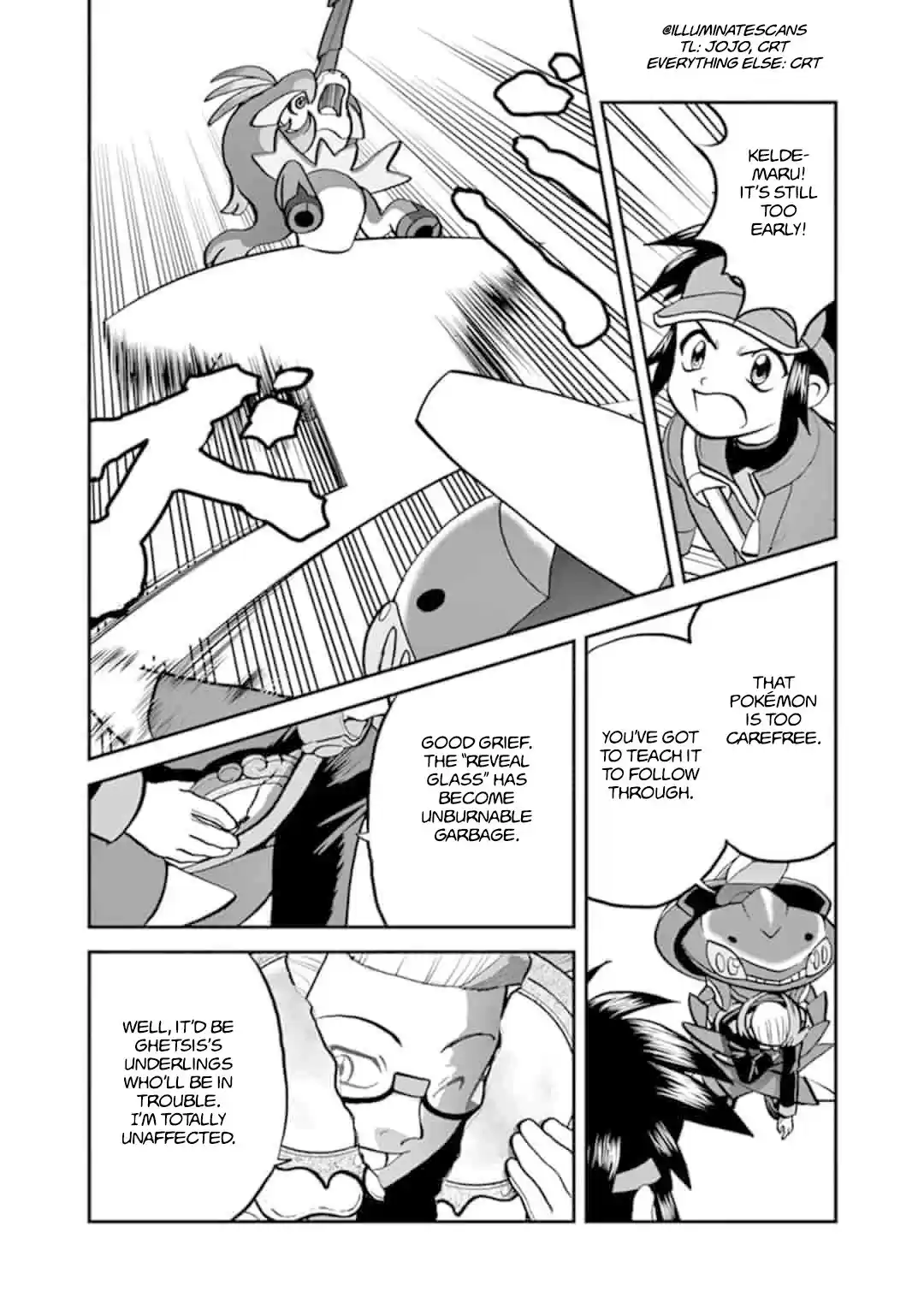 Pokemon Adventures ch.547.2