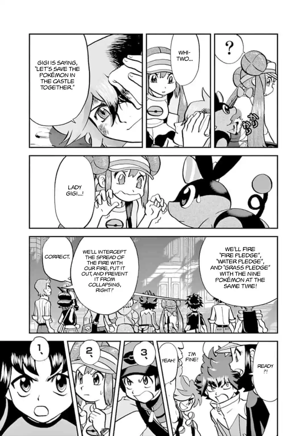 Pokemon Adventures ch.548.3