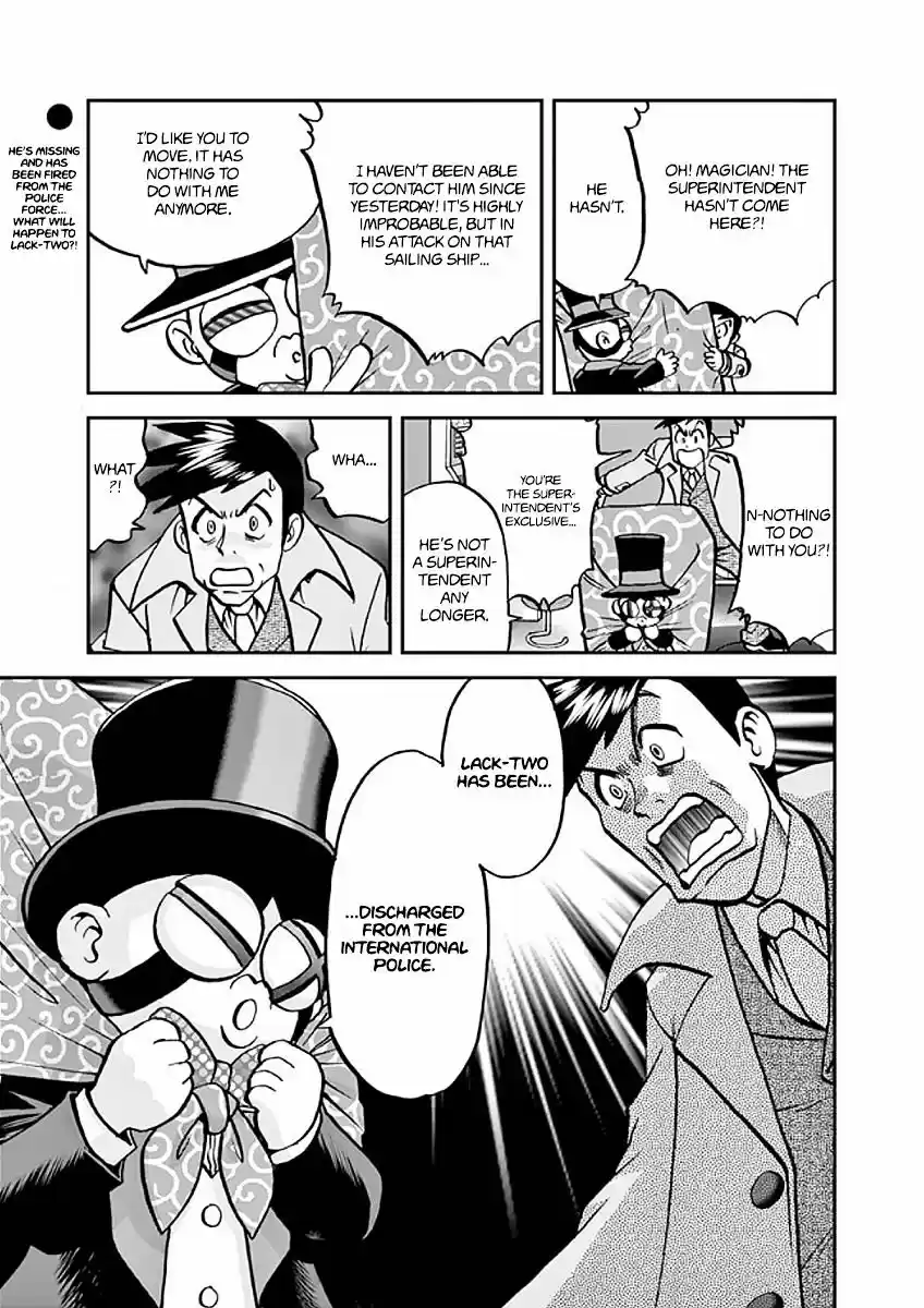 Pokemon Adventures vol.54 ch.541