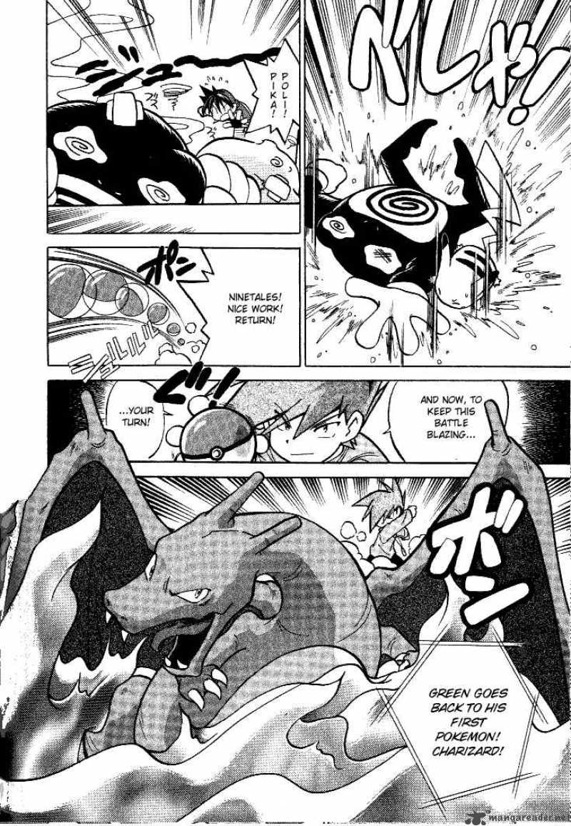 Pokemon Special 40