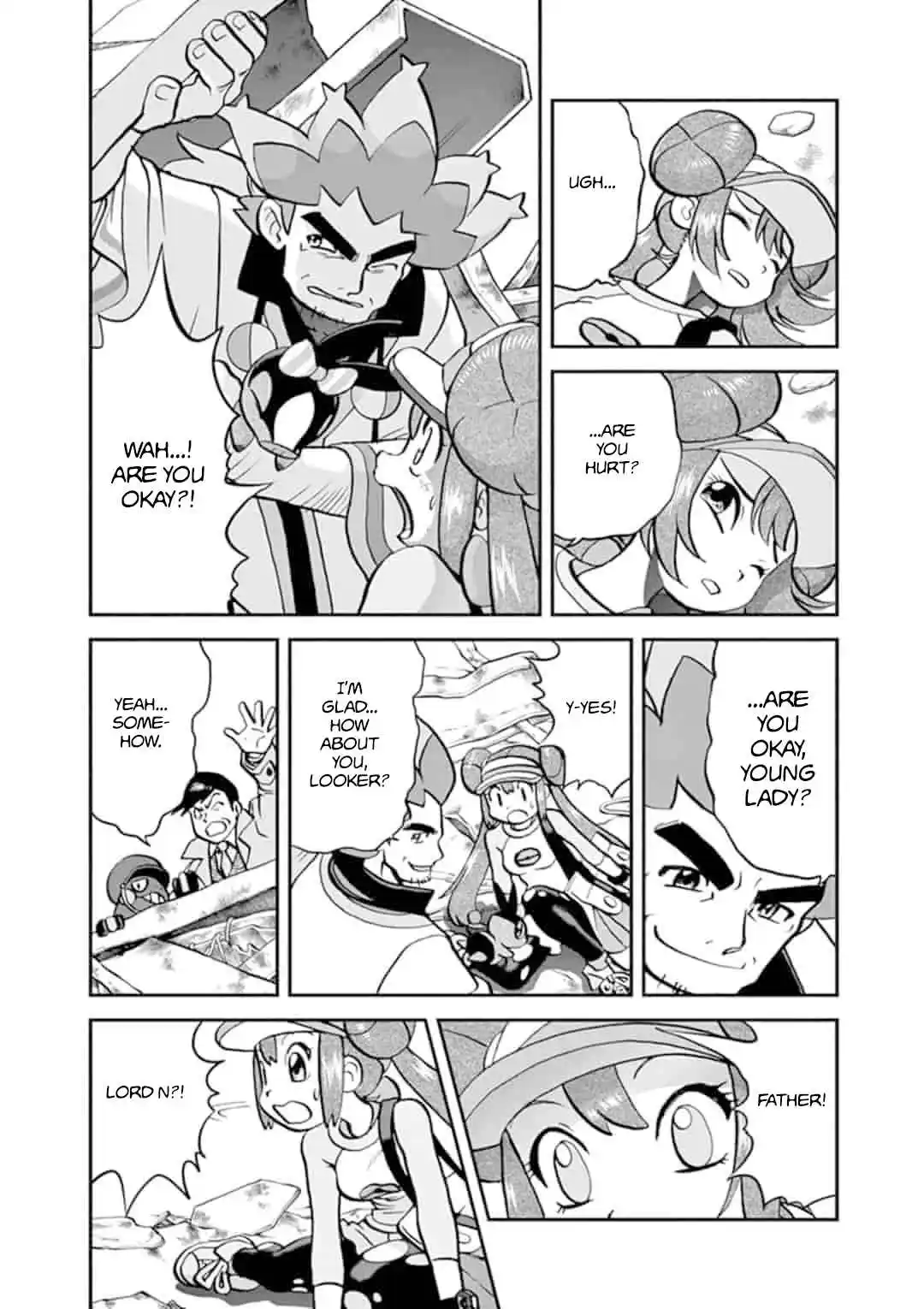 Pokémon Special 547.3