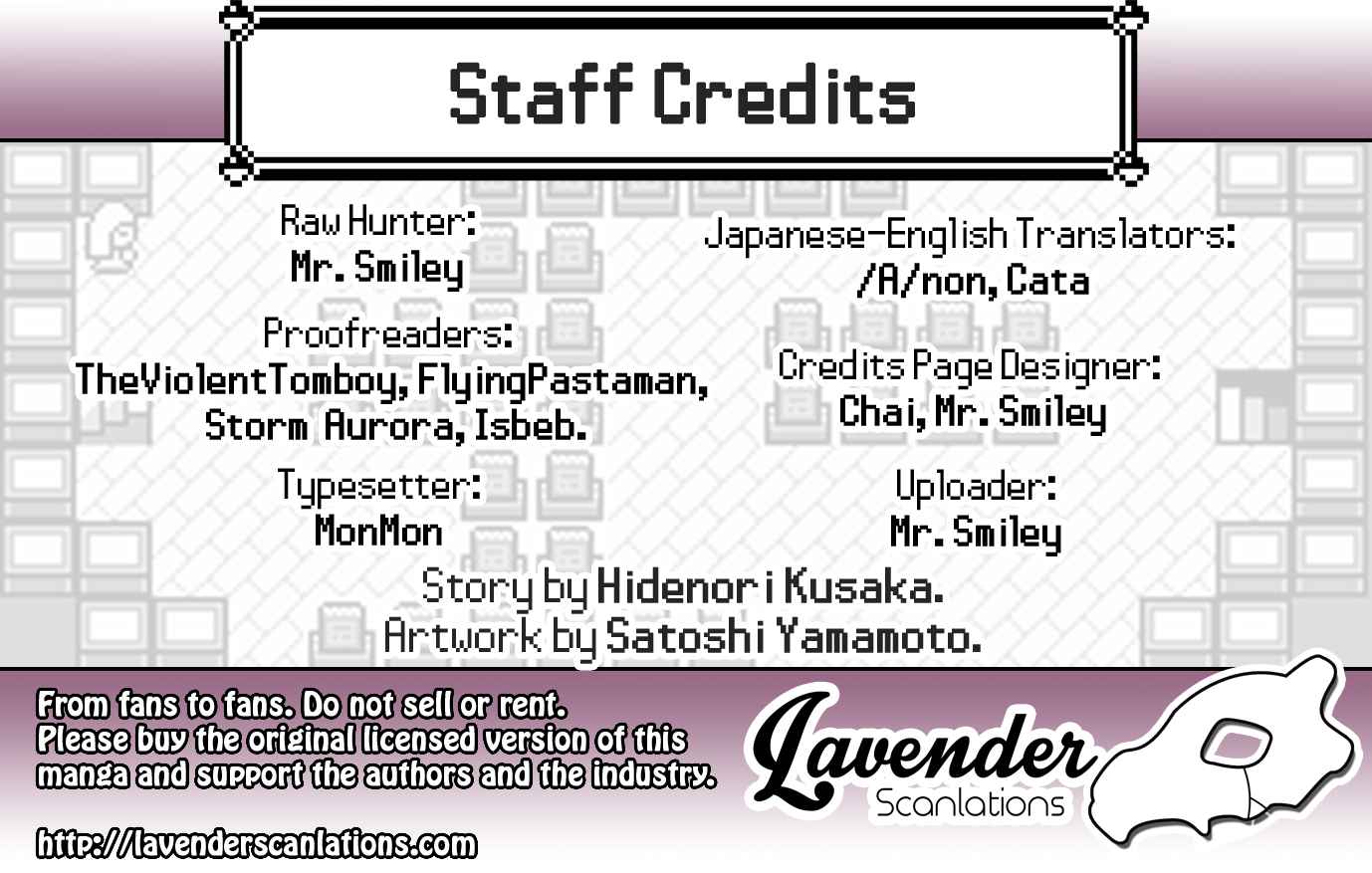 Pokémon Special Vol.52 Ch.531