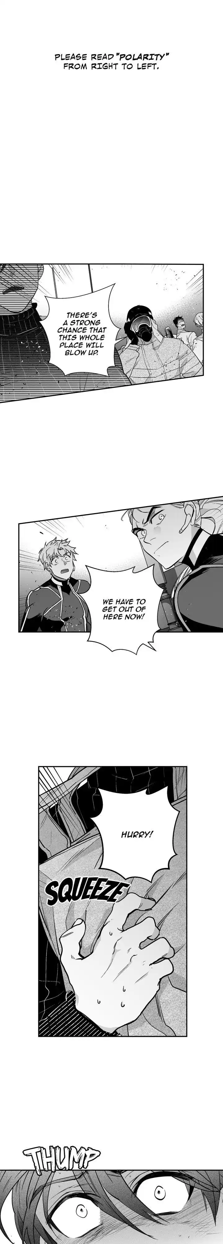 Polarity Chapter 100