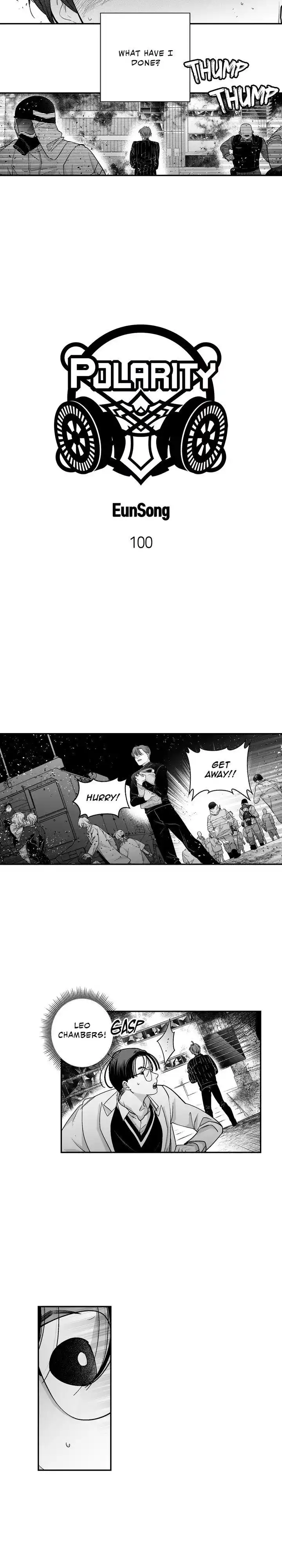 Polarity Chapter 100