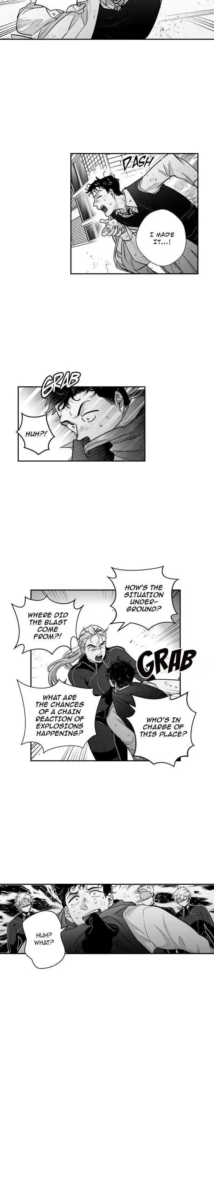 Polarity Chapter 100