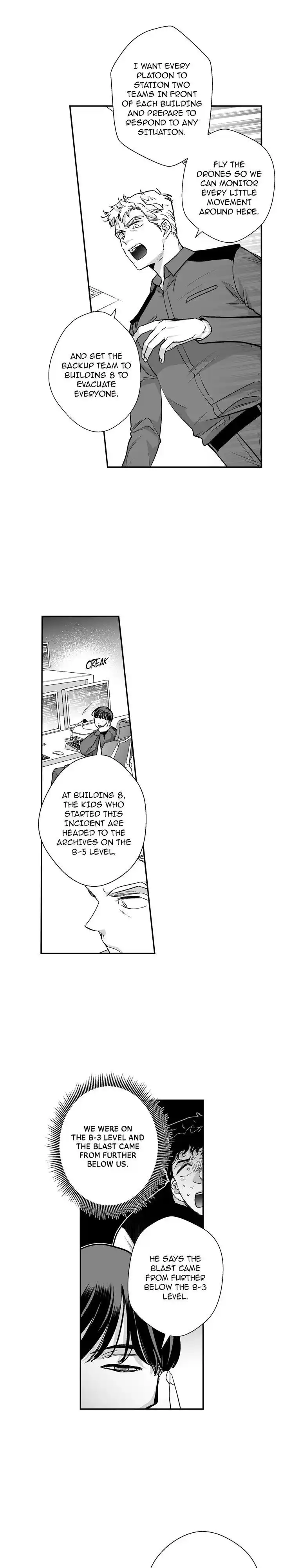 Polarity Chapter 100