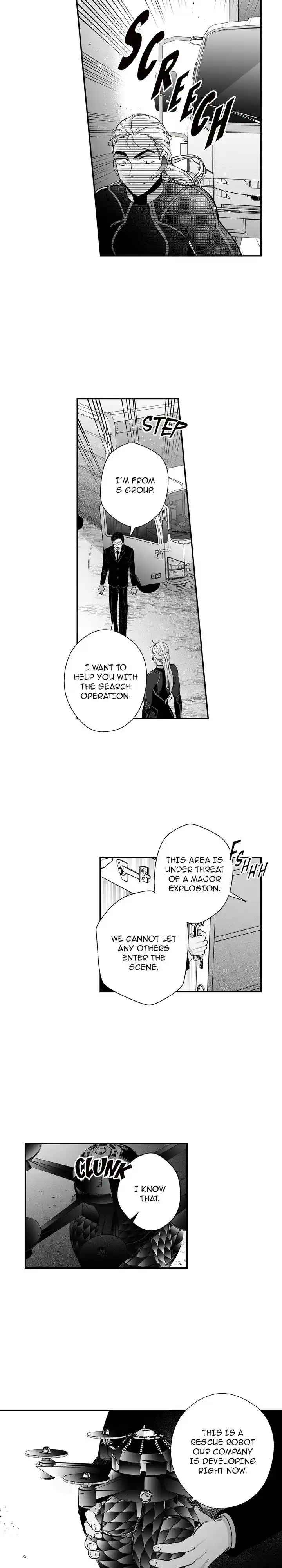 Polarity Chapter 100