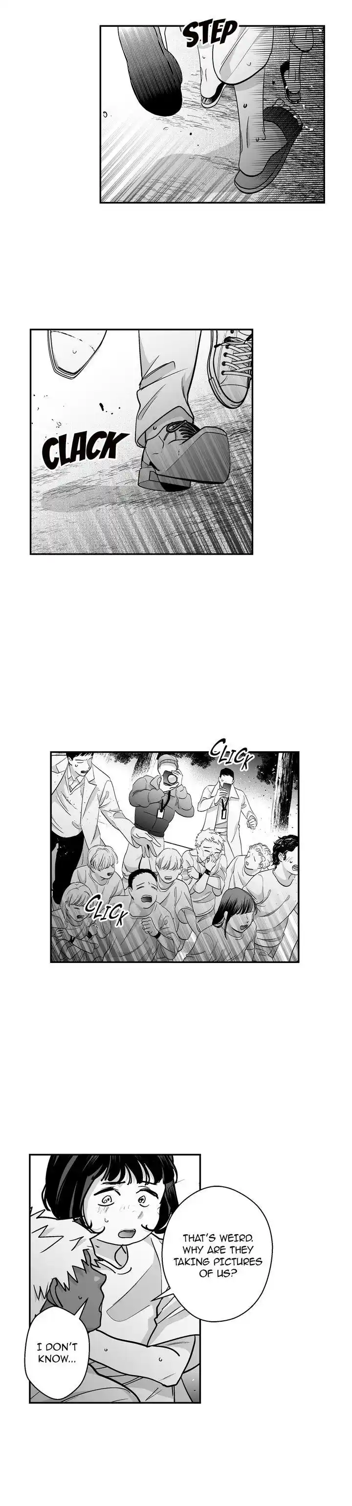 Polarity Chapter 100