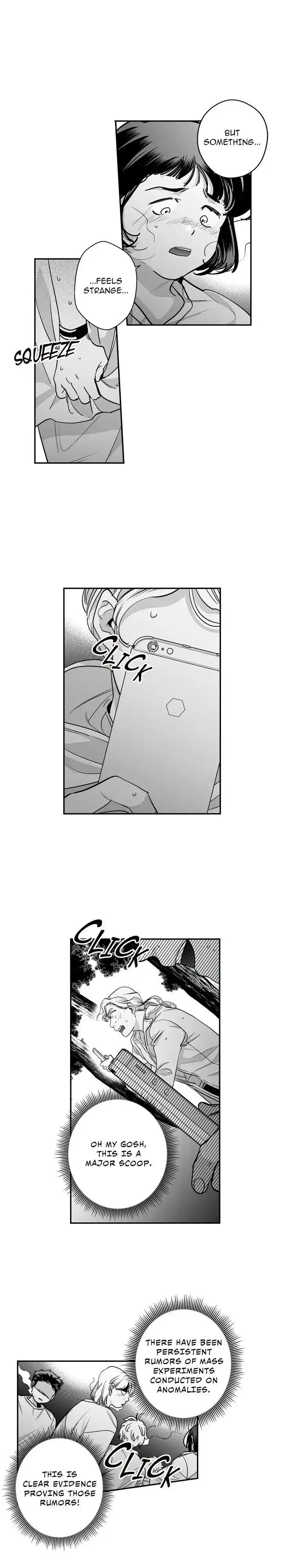 Polarity Chapter 100