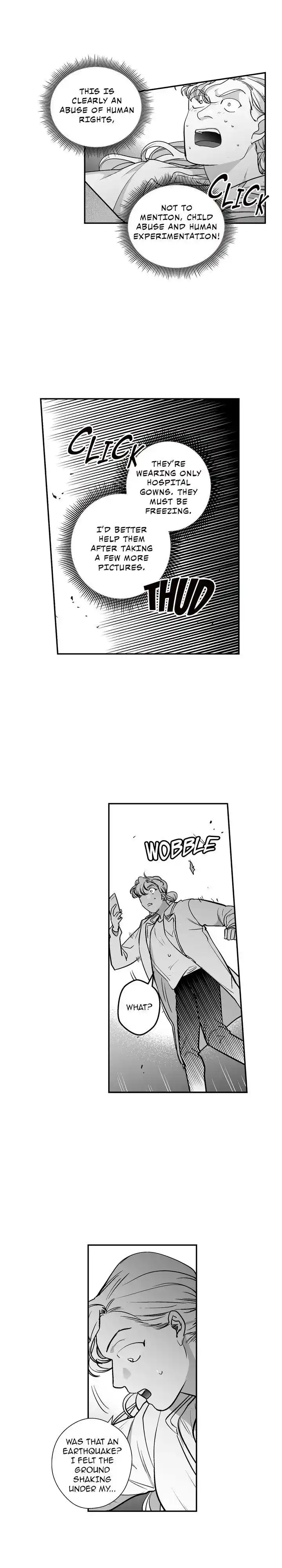 Polarity Chapter 100