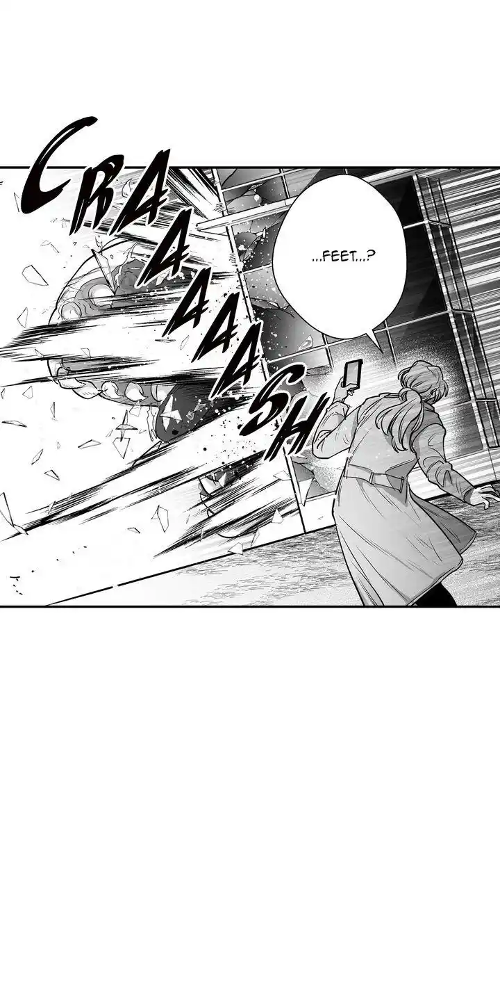 Polarity Chapter 100