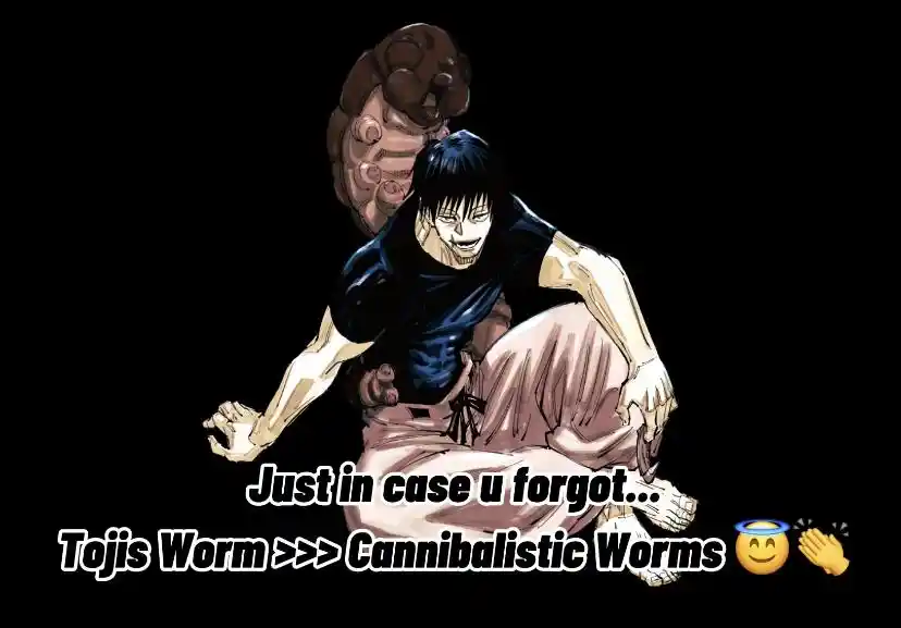 Polarity Chapter 100