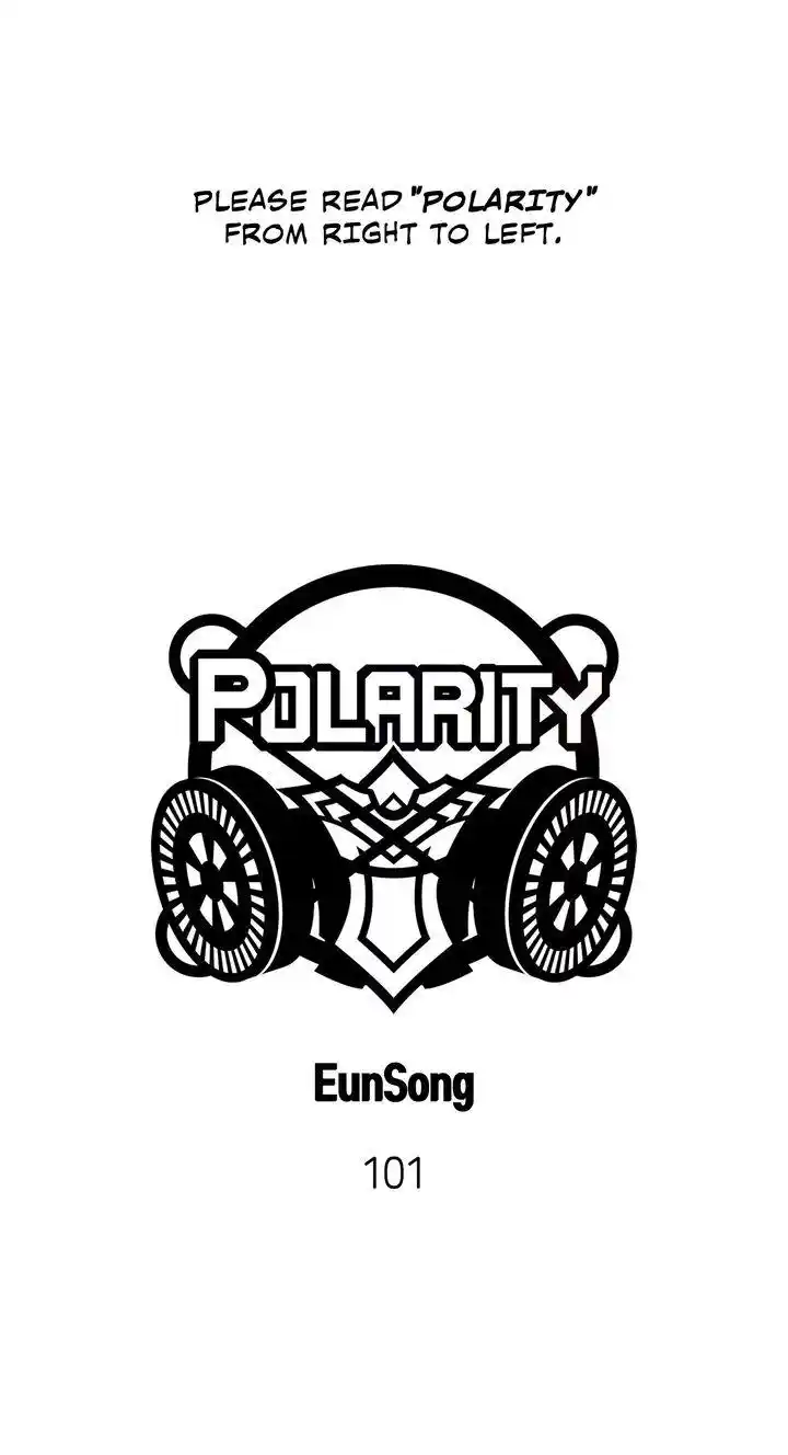 Polarity Chapter 101