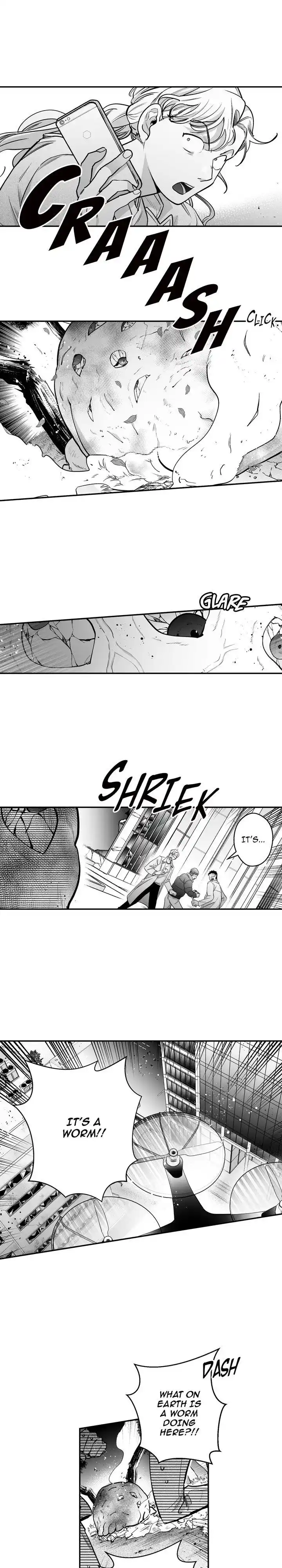 Polarity Chapter 101