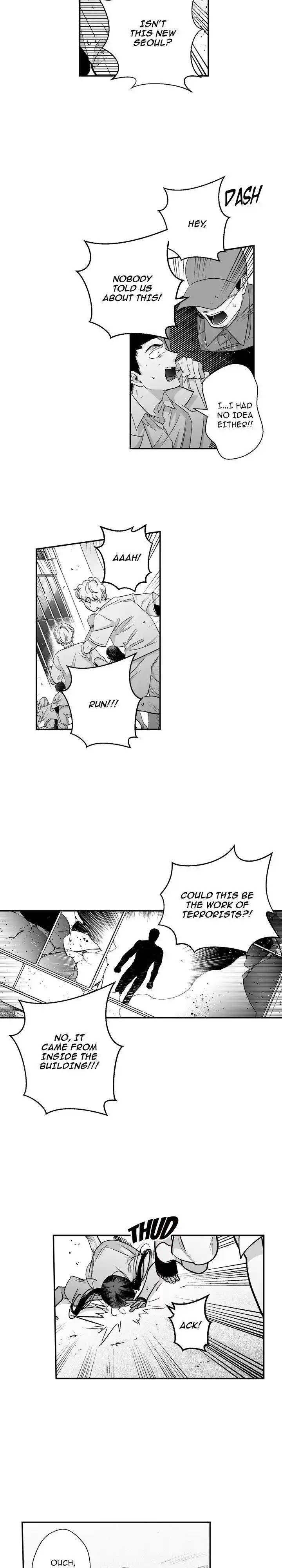 Polarity Chapter 101