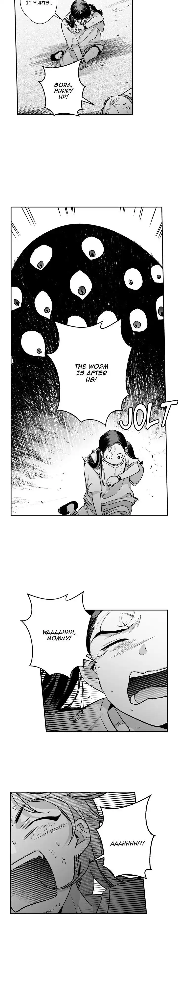 Polarity Chapter 101