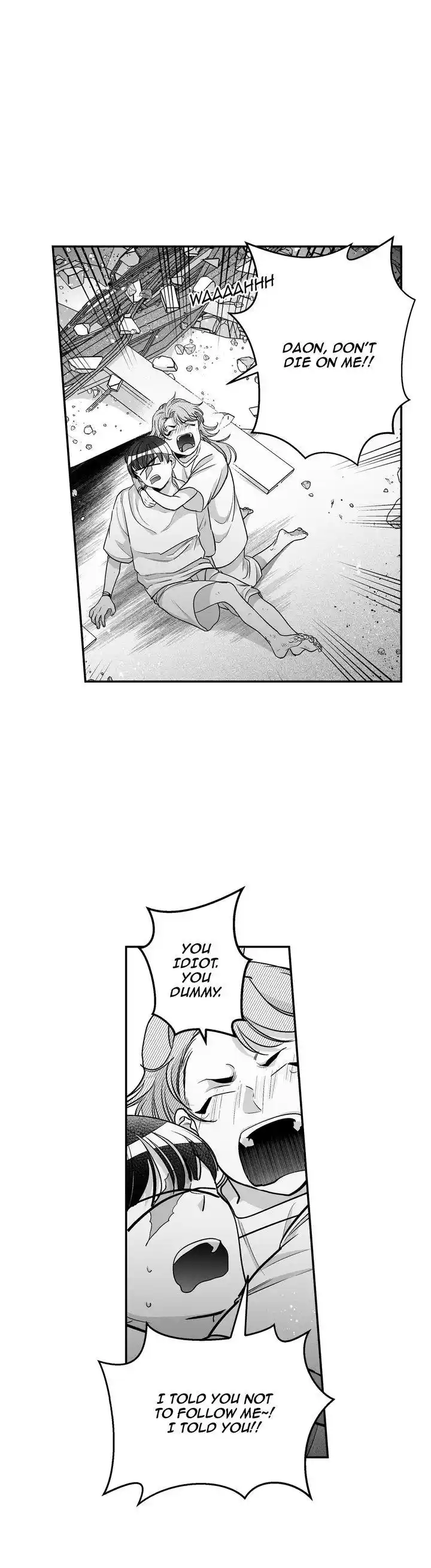 Polarity Chapter 101