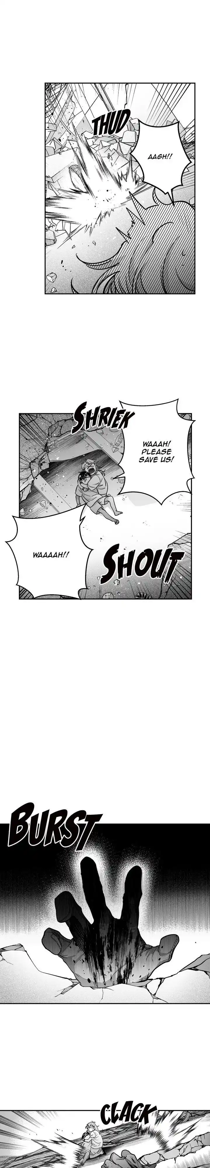 Polarity Chapter 101