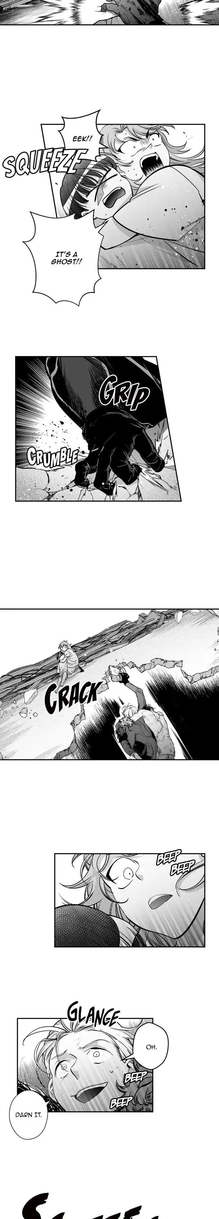 Polarity Chapter 101