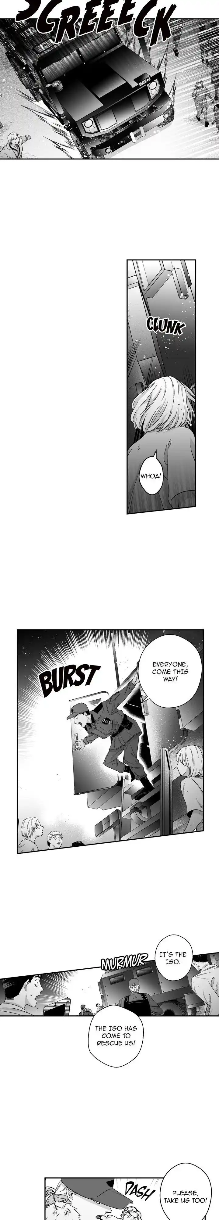 Polarity Chapter 101