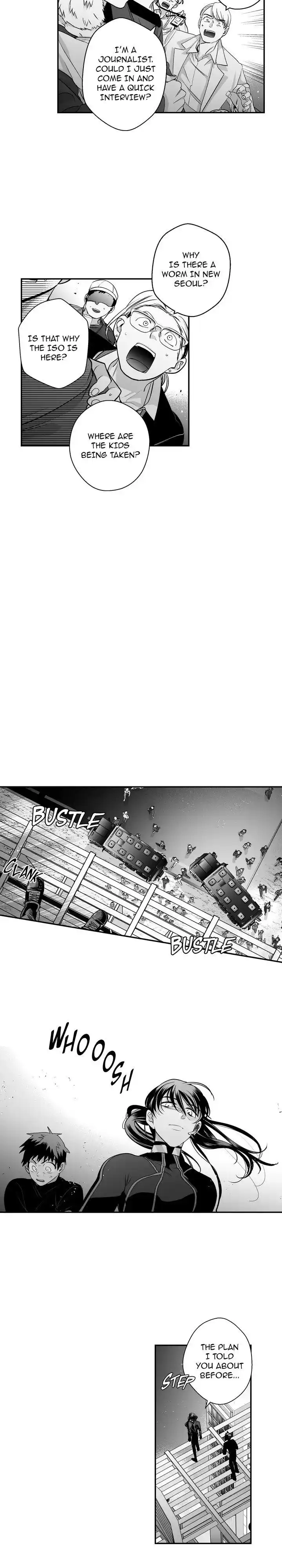 Polarity Chapter 101