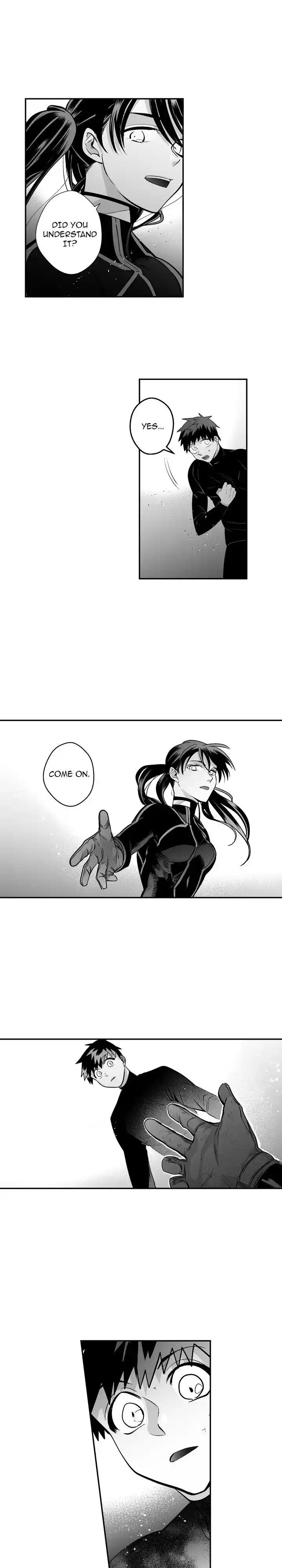 Polarity Chapter 101