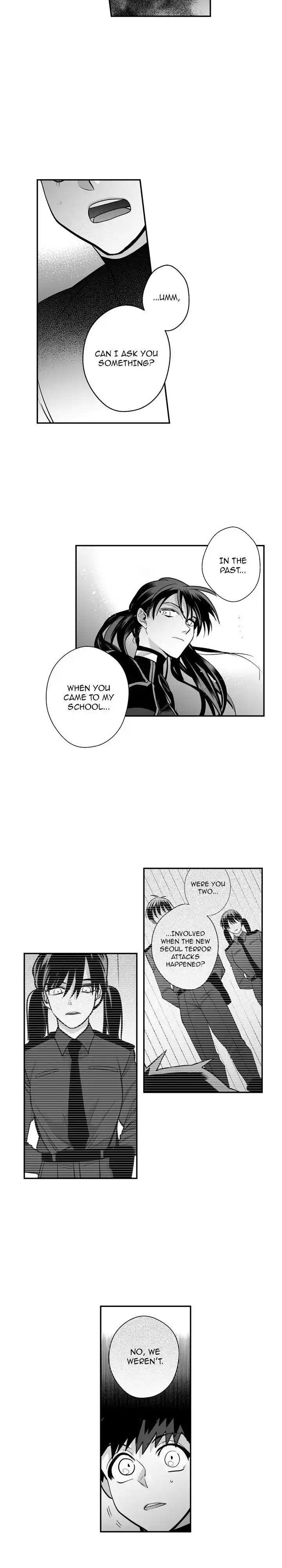 Polarity Chapter 101